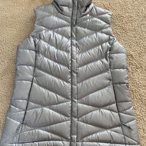 The North Face 550 Vest